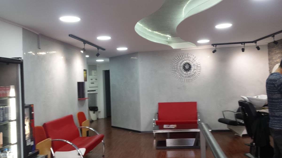 M&S Salon De Coiffure Barbier — galerie 3